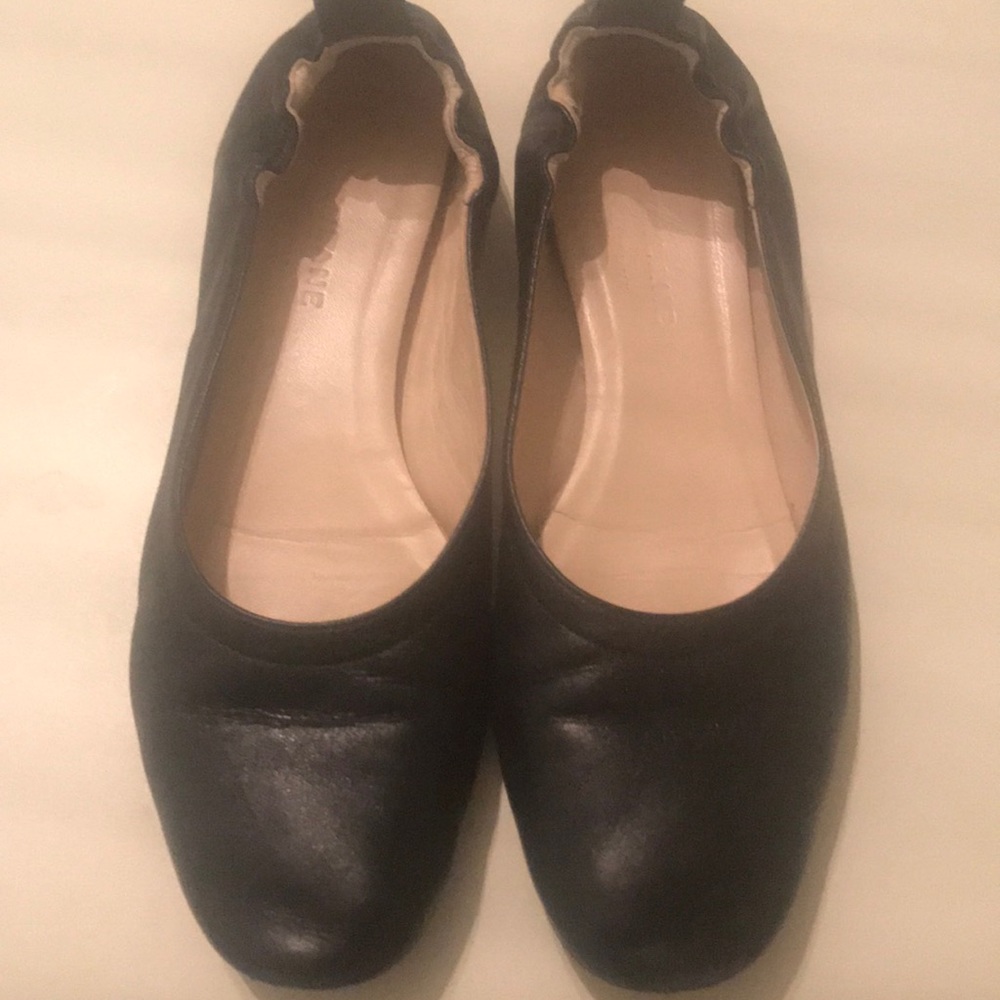 Everlane flats